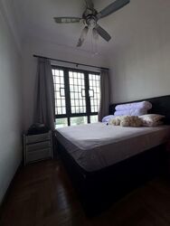 Eastpoint Green (D18), Condominium #575867251
